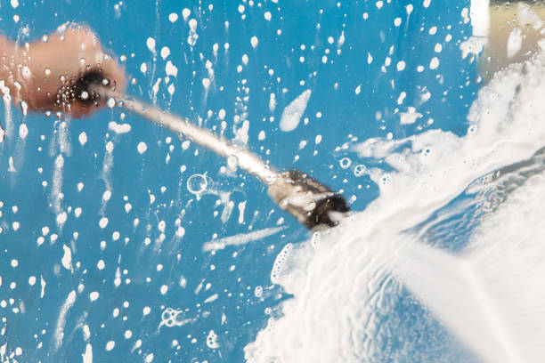 Best Pool Deck Cleaning  in Evanston, IL