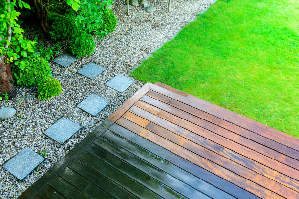Best Post-Construction Pressure Washing  in Evanston, IL