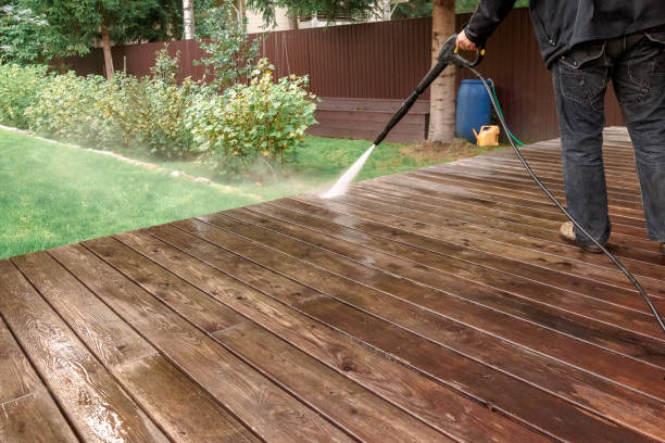 Best Roof Washing  in Evanston, IL