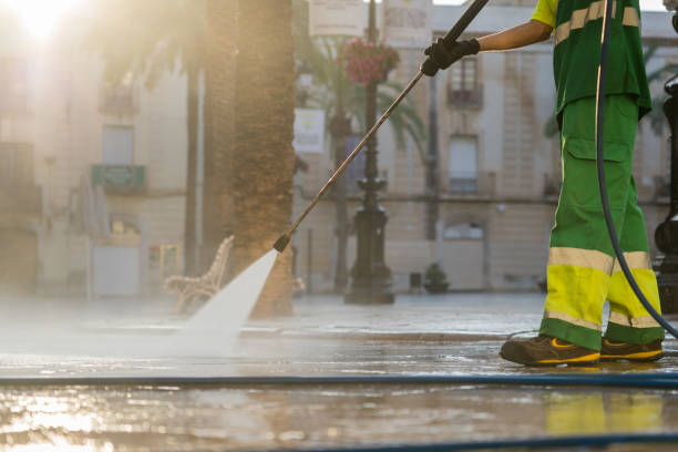 Best Solar Panel Cleaning  in Evanston, IL